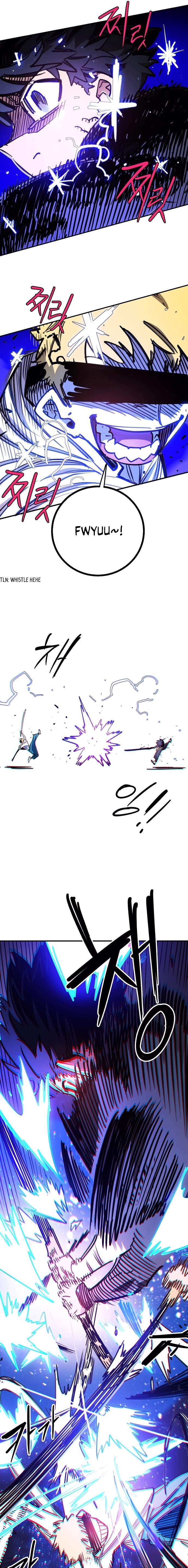 Player Super Justice Ch.248 p12