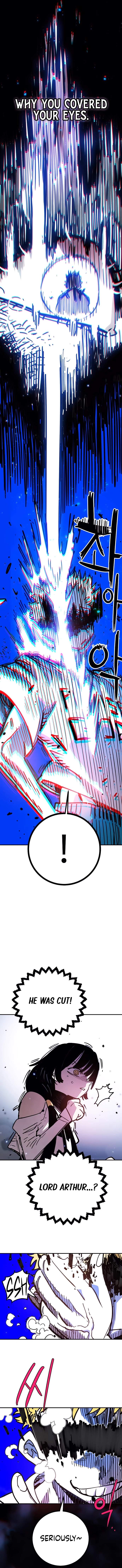 Player Super Justice Ch.248 p8