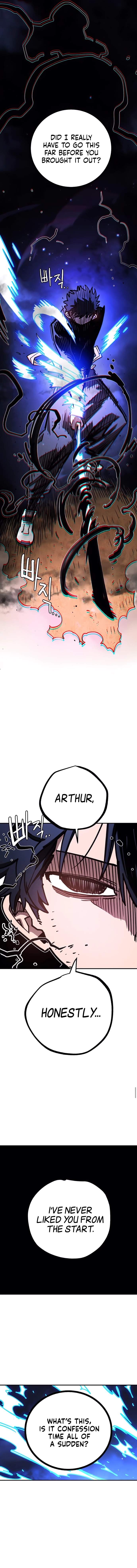 Player Super Justice Ch.248 p9