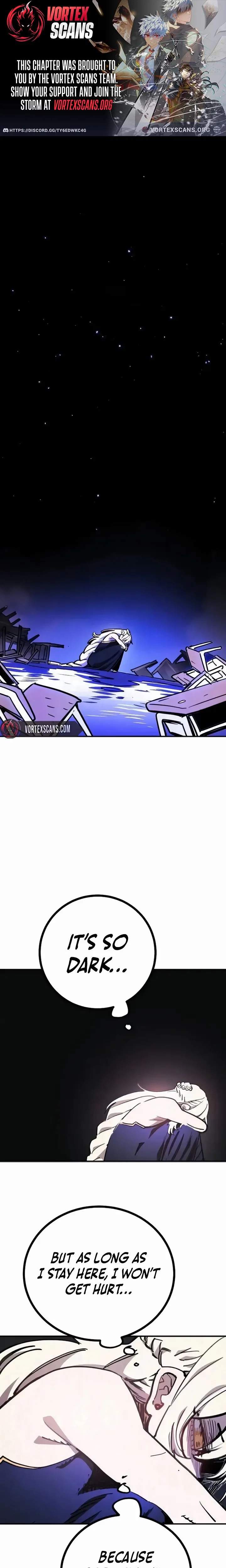 Player Super Justice Ch.249 p1