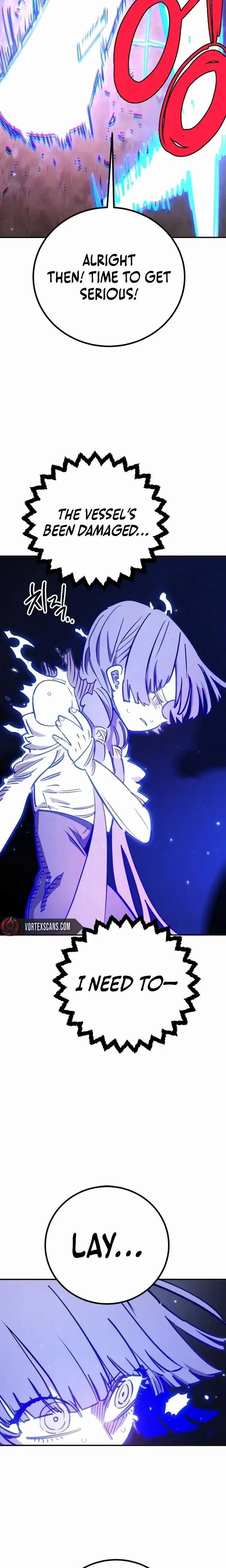 Player Super Justice Ch.249 p14