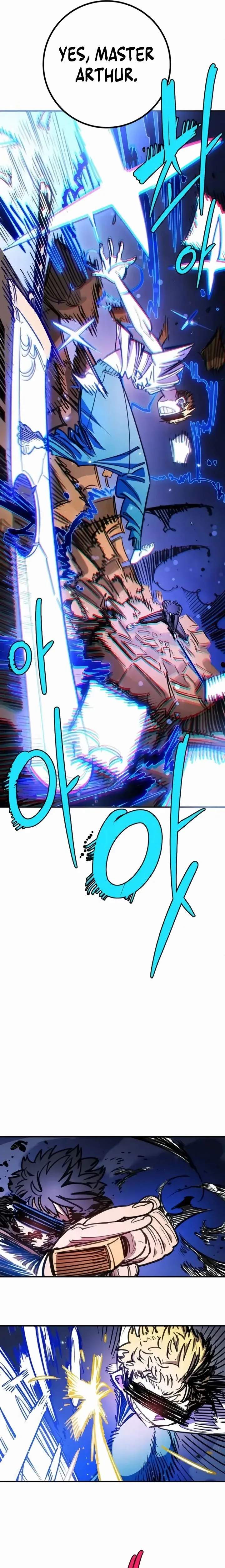 Player Super Justice Ch.249 p16