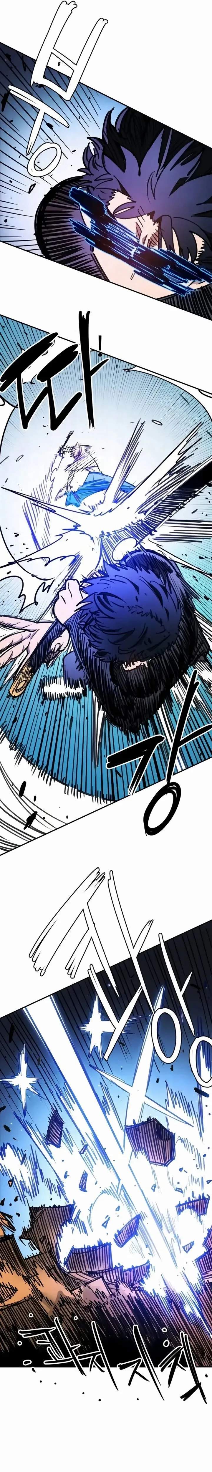Player Super Justice Ch.249 p19