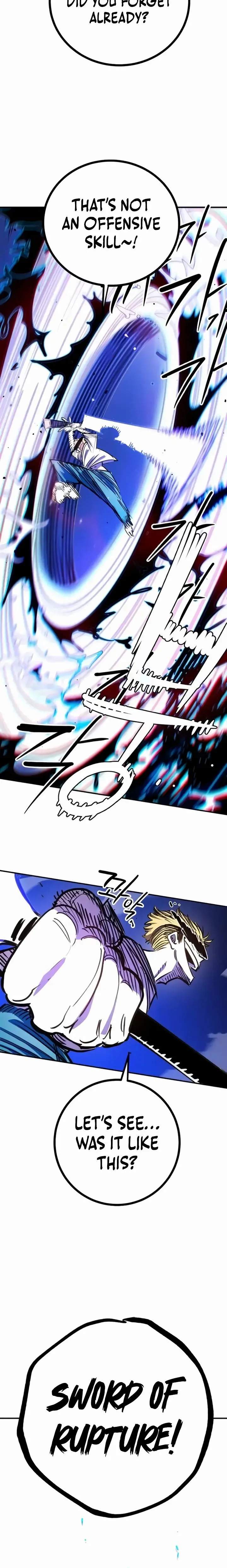 Player Super Justice Ch.249 p21