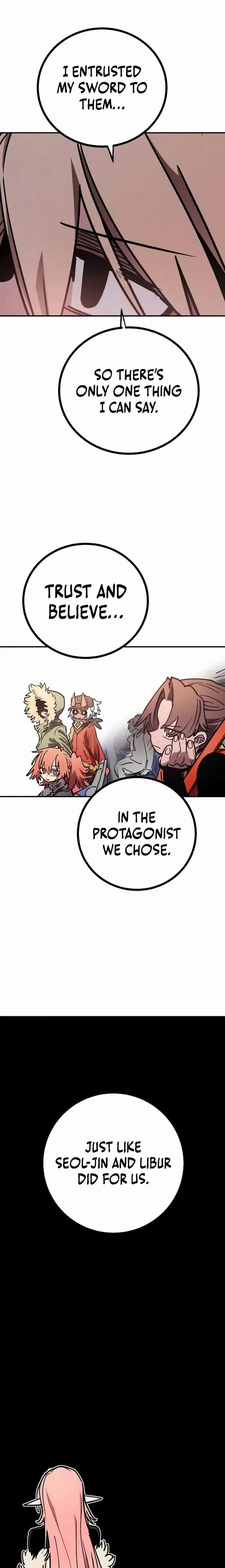 Player Super Justice Ch.249 p28