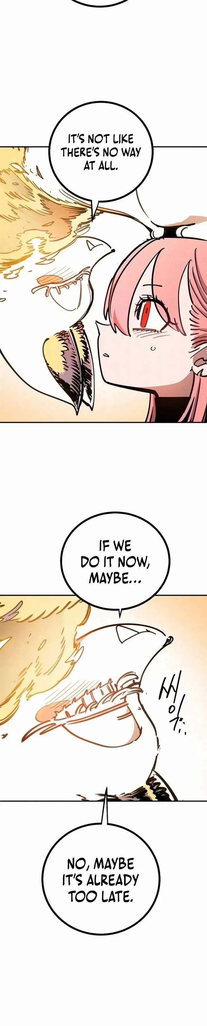 Player Super Justice Ch.249 p30