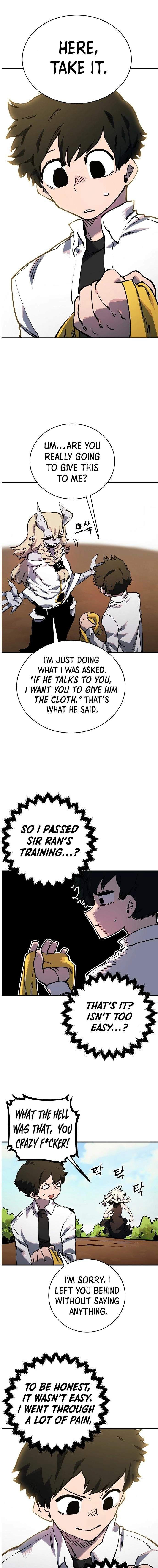 Player Super Justice Ch.25 p2