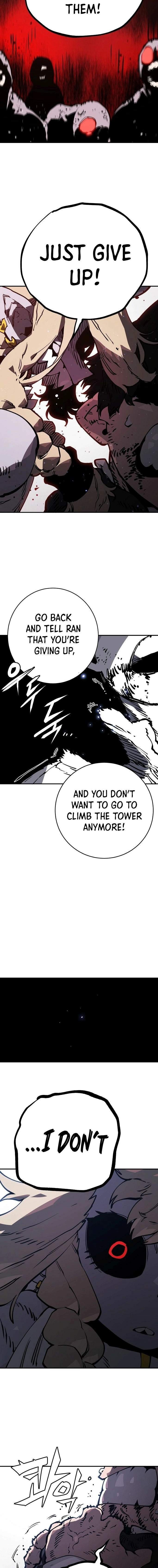 Player Super Justice Ch.25 p15