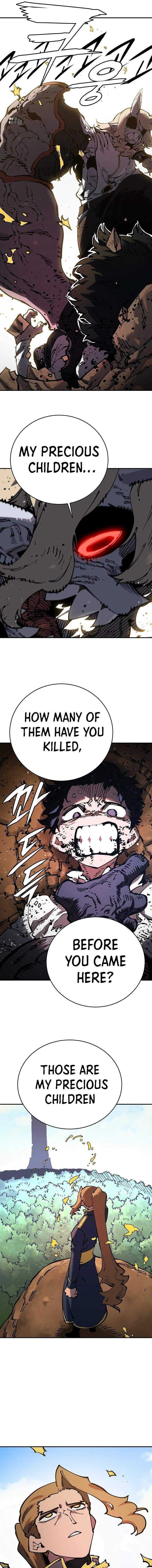 Player Super Justice Ch.25 p4