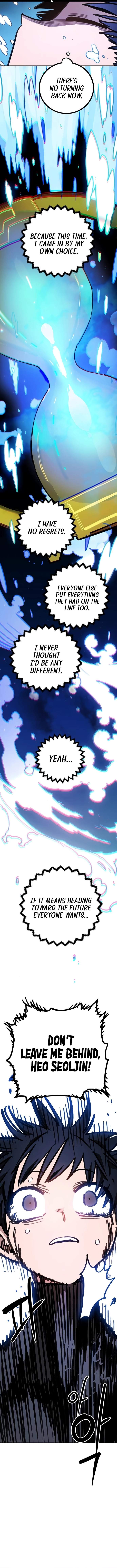 Player Super Justice Ch.250 p13