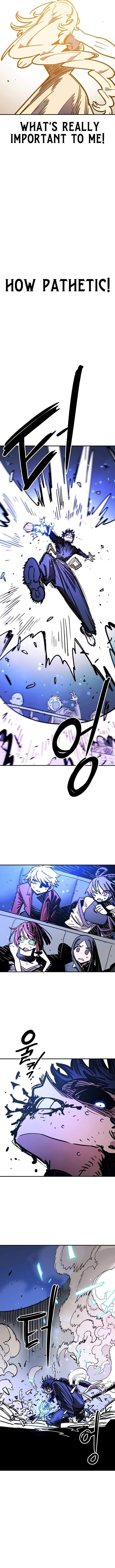Player Super Justice Ch.250 p3