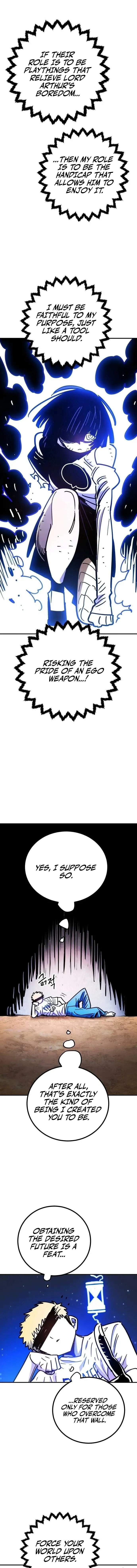Player Super Justice Ch.251 p11