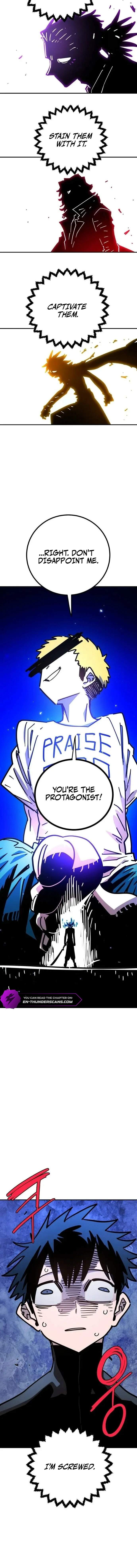 Player Super Justice Ch.251 p12