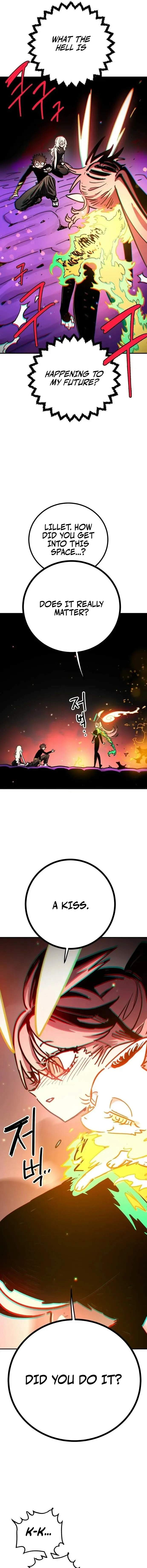 Player Super Justice Ch.251 p13