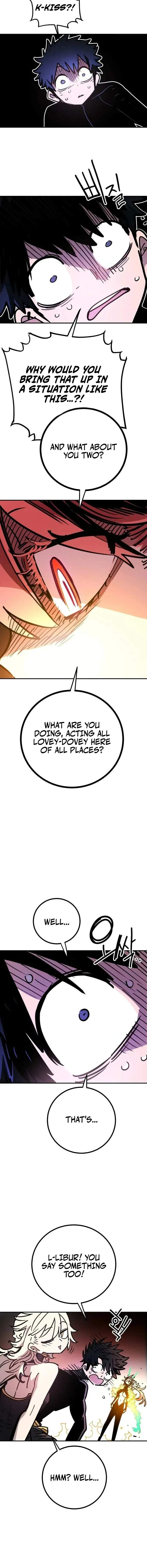 Player Super Justice Ch.251 p14