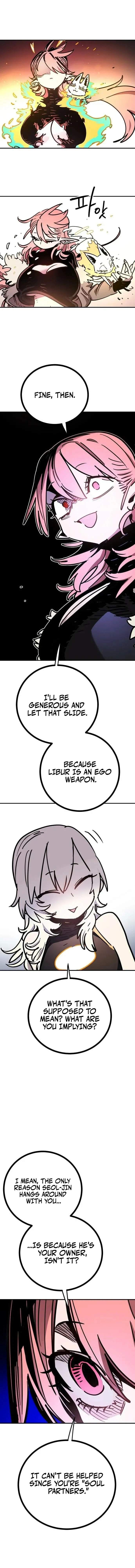 Player Super Justice Ch.251 p16