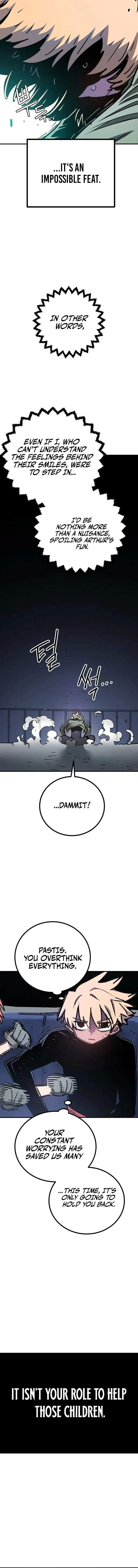 Player Super Justice Ch.251 p4