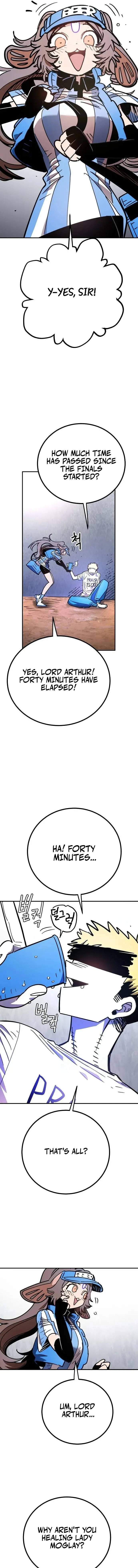 Player Super Justice Ch.251 p7