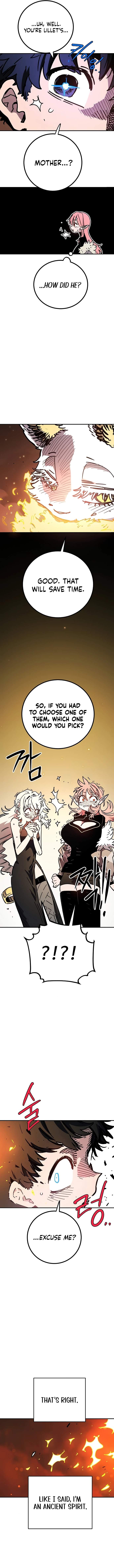 Player Super Justice Ch.252 p14