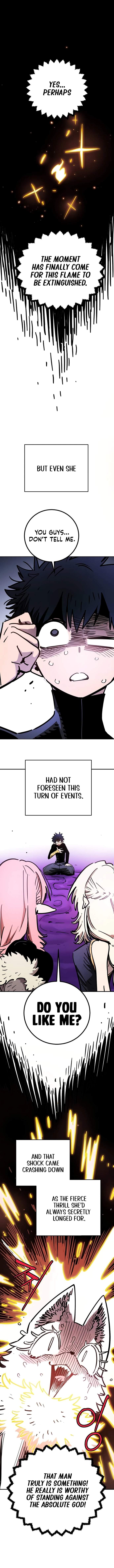 Player Super Justice Ch.252 p3