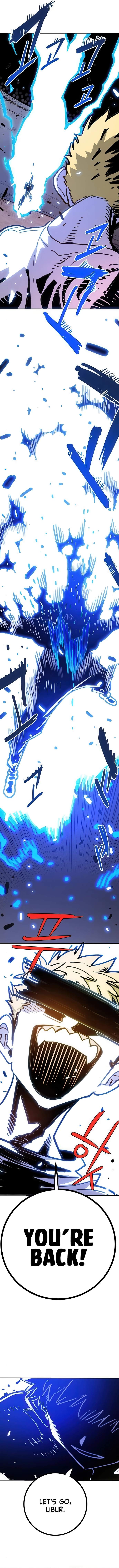 Player Super Justice Ch.253 p19