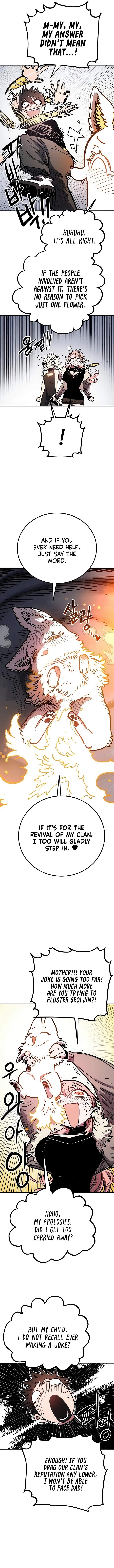 Player Super Justice Ch.253 p6
