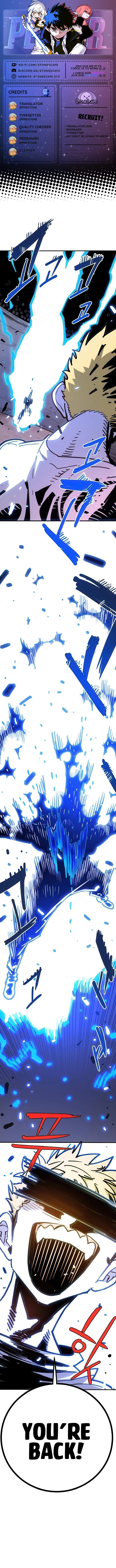 Player Super Justice Ch.254 p1