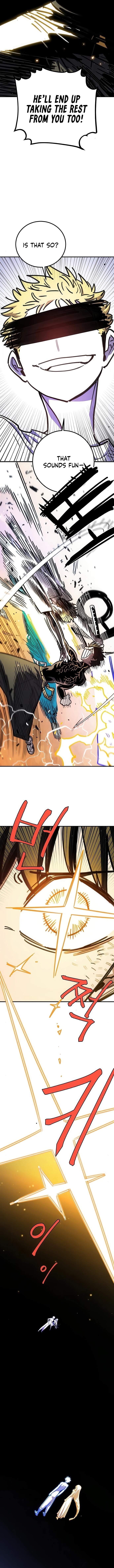 Player Super Justice Ch.254 p13