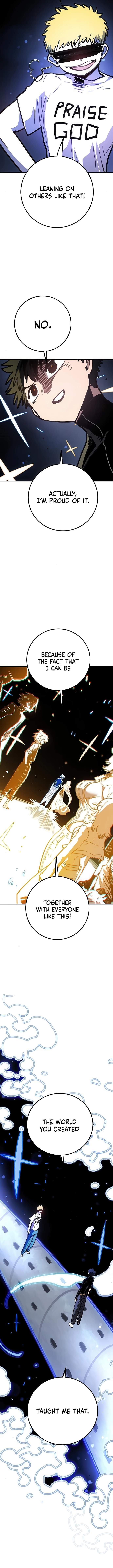 Player Super Justice Ch.254 p15