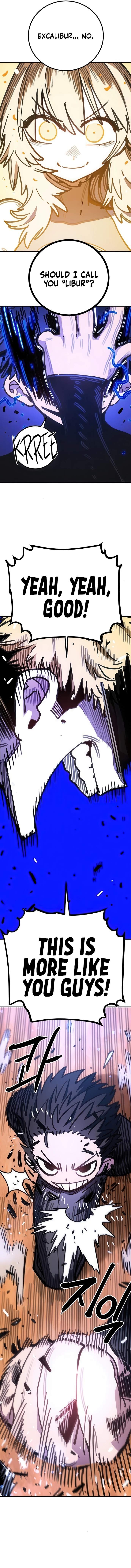 Player Super Justice Ch.254 p6