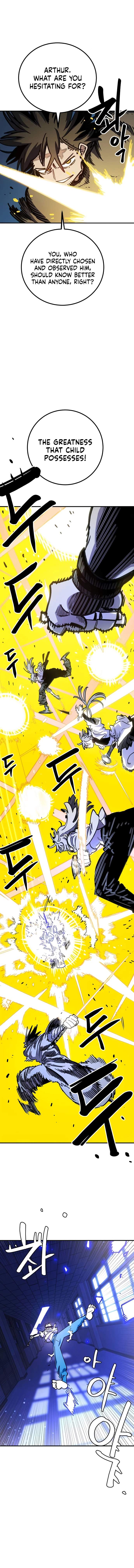 Player Super Justice Ch.255 p11