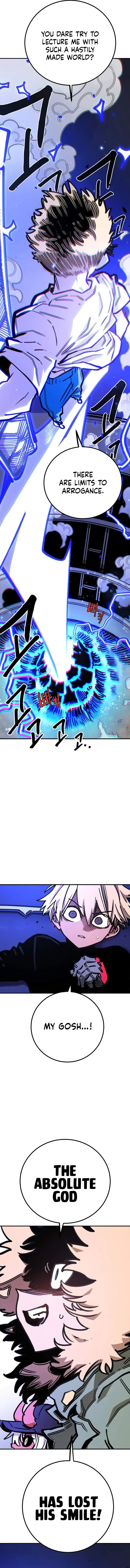 Player Super Justice Ch.255 p16