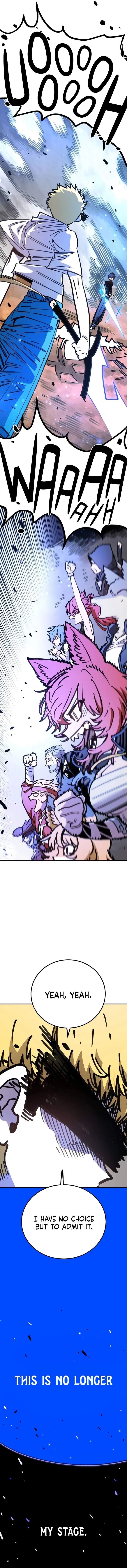 Player Super Justice Ch.255 p19