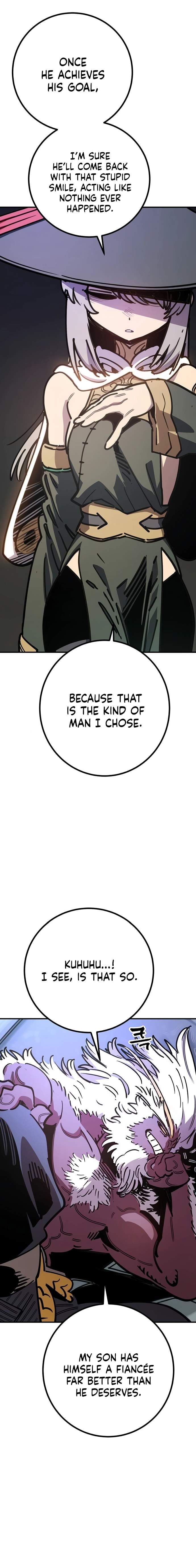 Player Super Justice Ch.255 p3