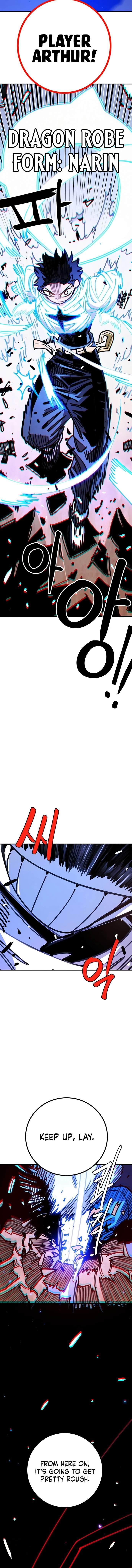 Player Super Justice Ch.255 p21