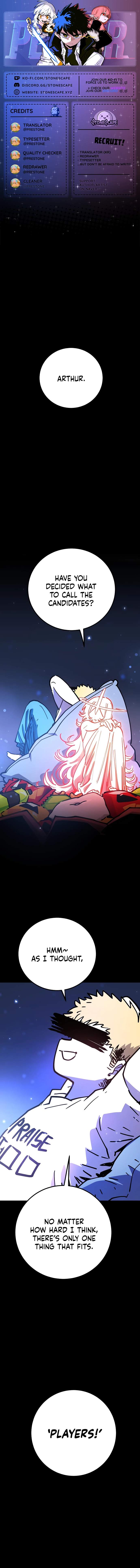 Player Super Justice Ch.256 p1