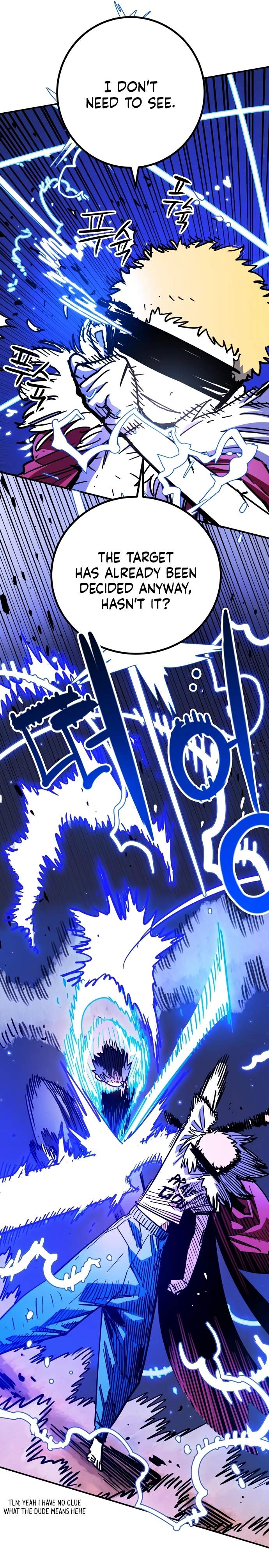 Player Super Justice Ch.256 p16
