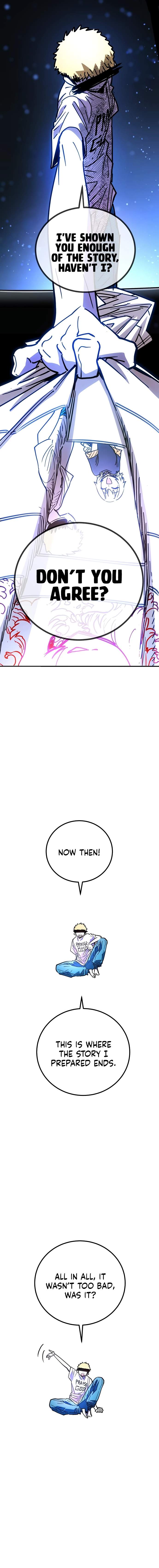 Player Super Justice Ch.256 p22
