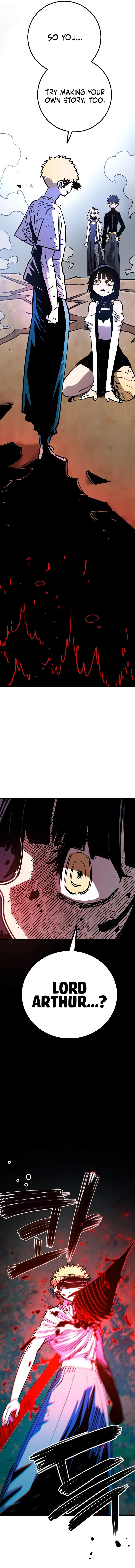 Player Super Justice Ch.256 p30