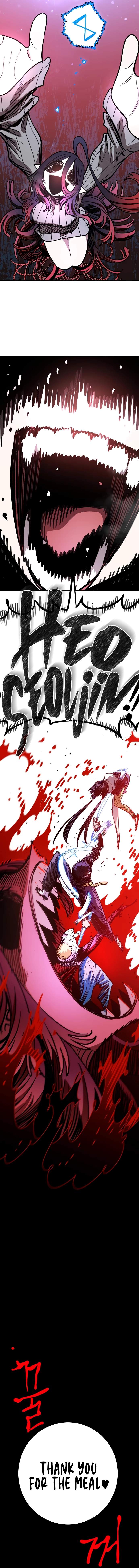 Player Super Justice Ch.256 p32