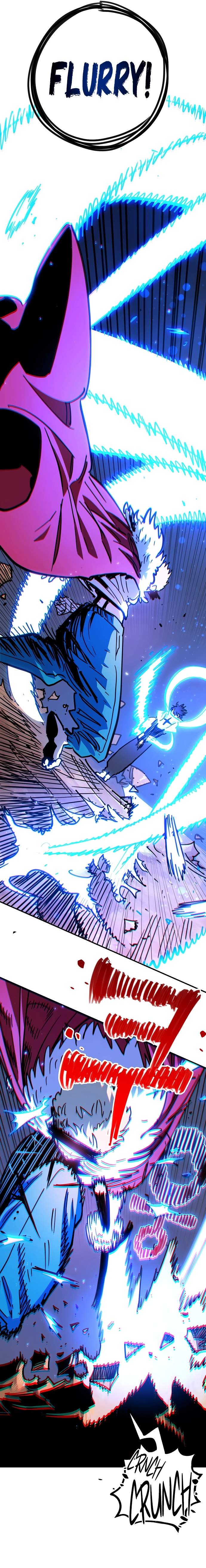 Player Super Justice Ch.256 p8