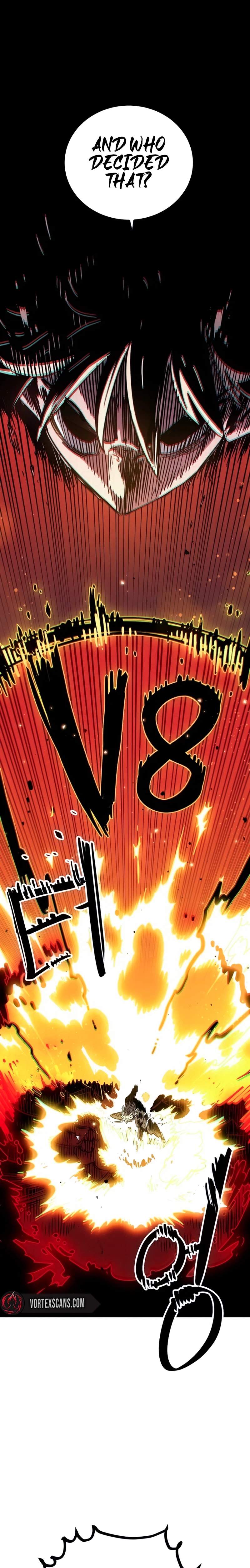 Player Super Justice Ch.258 p21