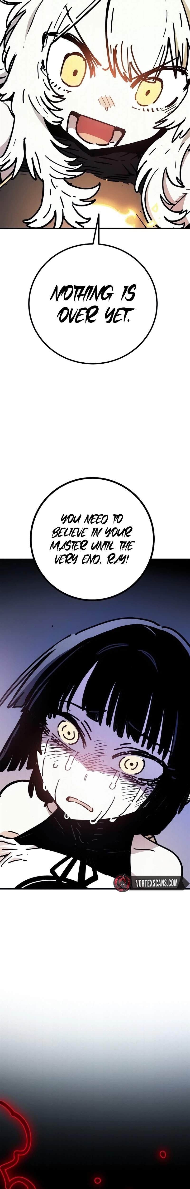 Player Super Justice Ch.258 p26