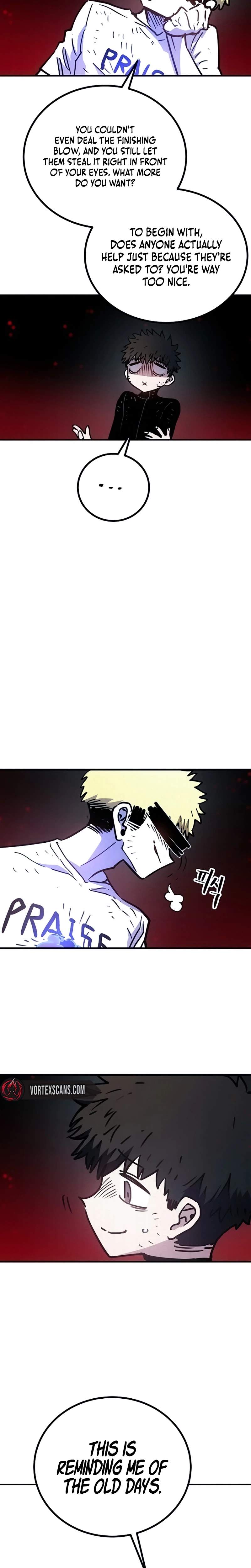 Player Super Justice Ch.258 p29
