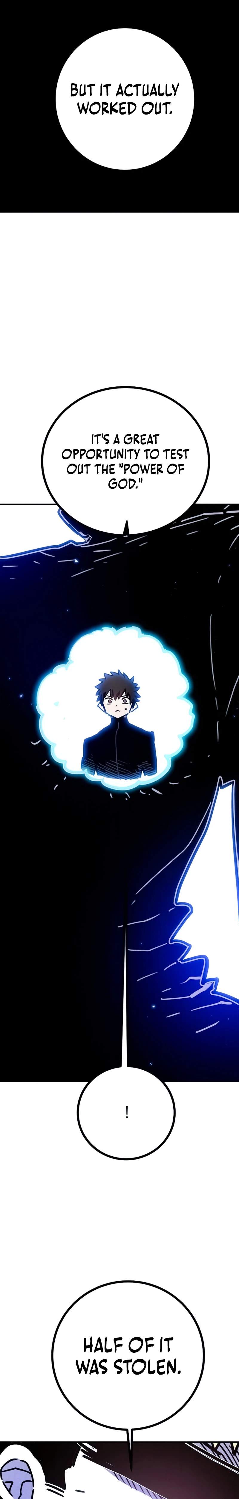 Player Super Justice Ch.258 p31