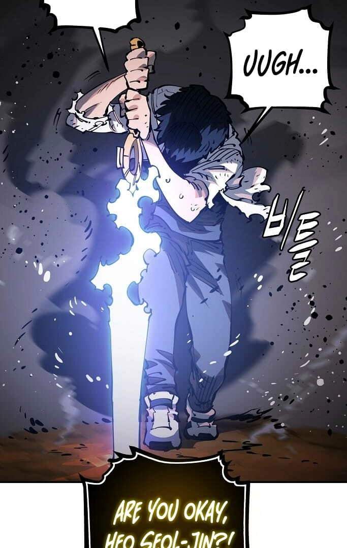 Player Super Justice Ch.26 p84