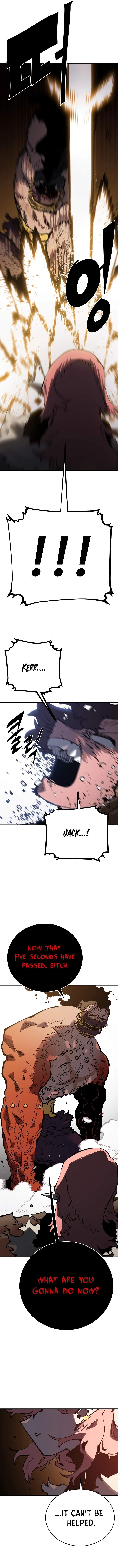 Player Super Justice Ch.28 p12