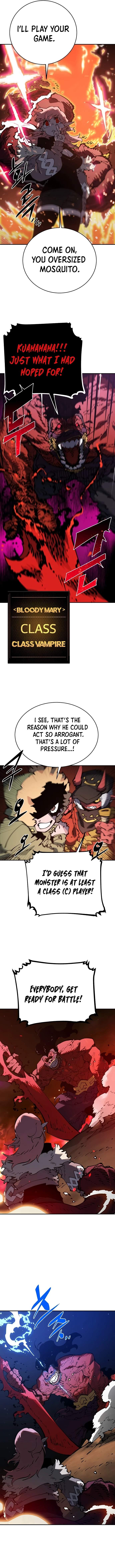 Player Super Justice Ch.28 p13