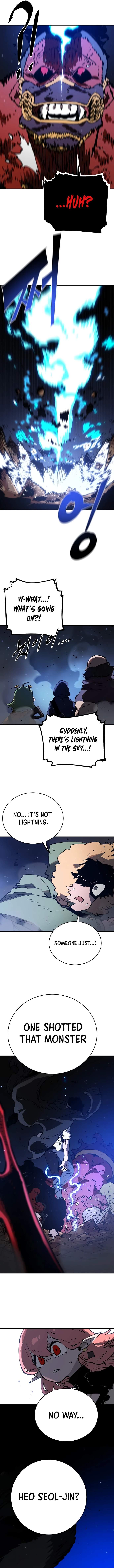 Player Super Justice Ch.28 p14