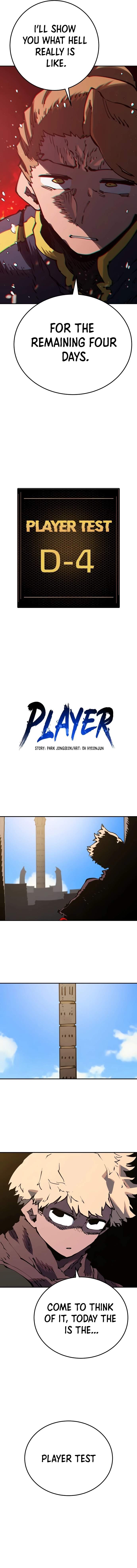 Player Super Justice Ch.28 p5